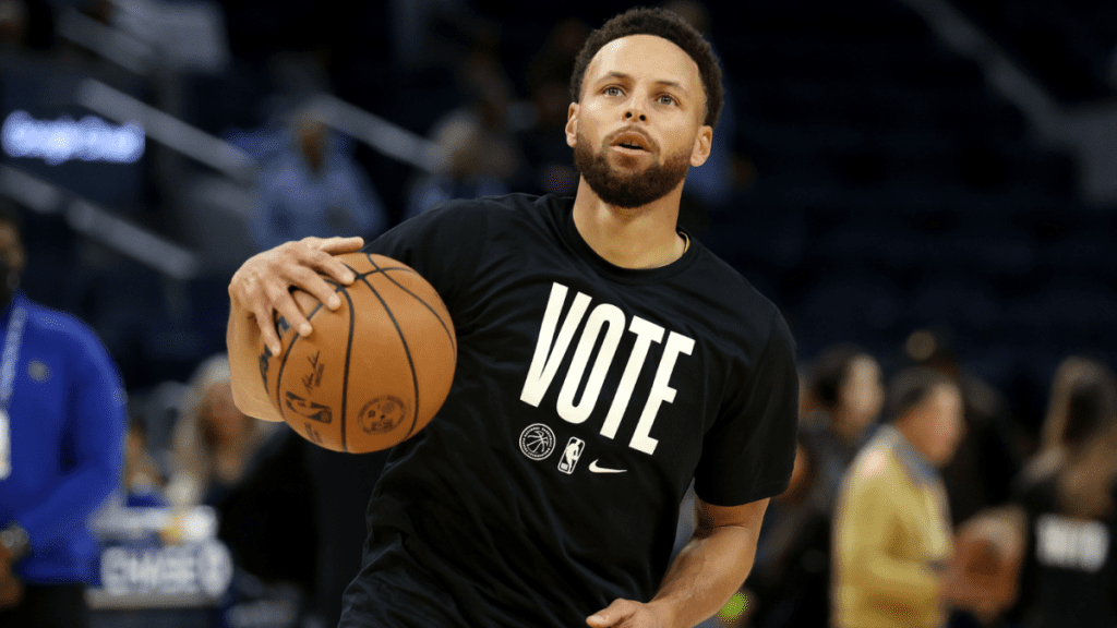 Election Day 2022: The NBA does not schedule matches on Tuesday after all 30 teams play Monday night
