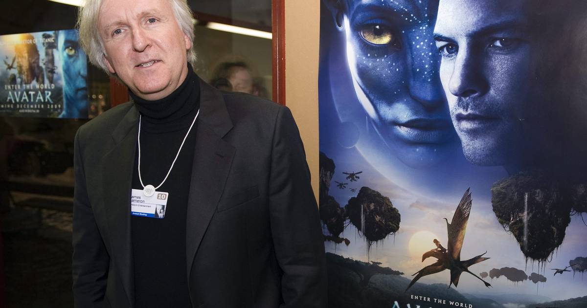 James Cameron: Avatar 2 must make $2 billion to be profitable |  show