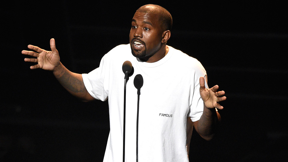 Kanye West says US tax officials are threatening him with jail time for a $50 million debt