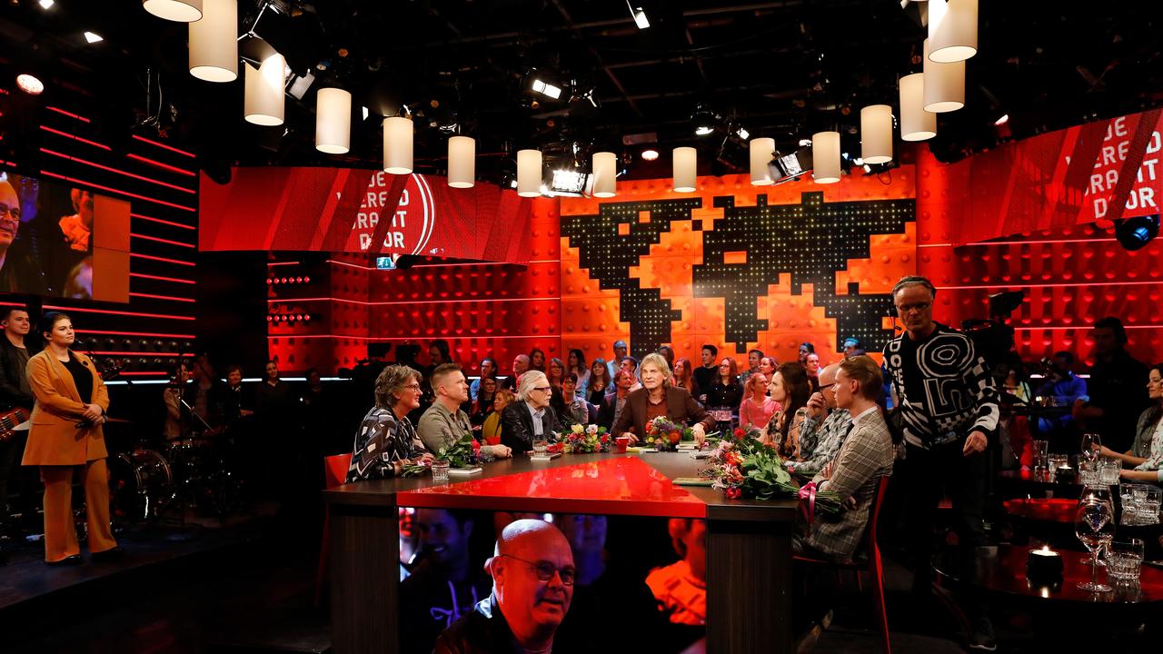 NPO Chief on DWDD's Culture of Fear: "How Did It Happen?"  |  The media