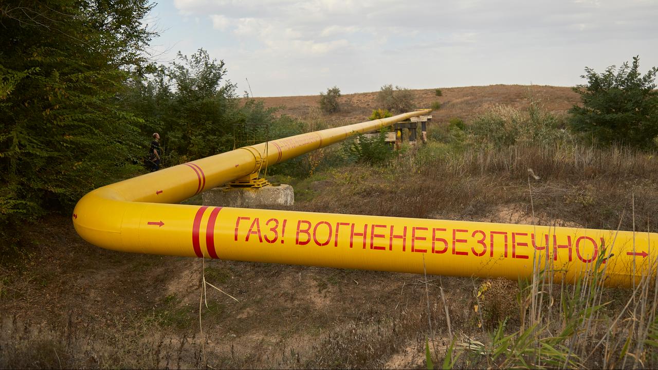 Russia threatens to further cut off gas supplies to Europe |  Economie