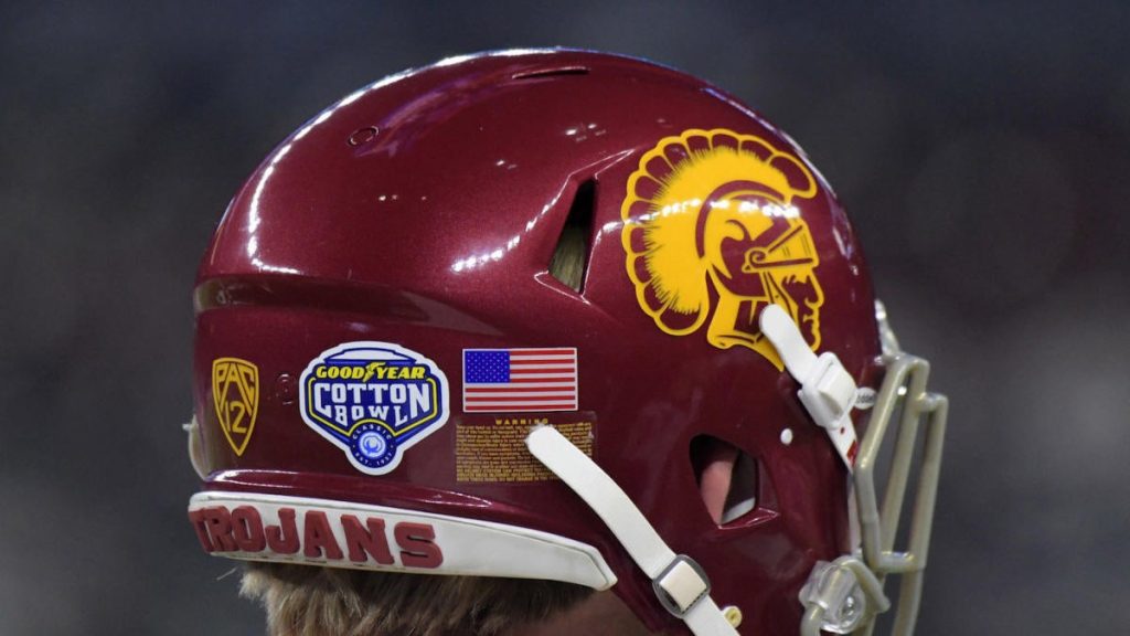 USC vs Colorado Live score updates, scores and highlights for Friday's NCAA football match