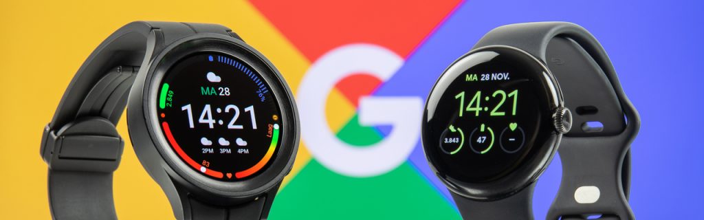 Samsung Galaxy Watch 5 comparison. Google Pixel Watch - Conclusion