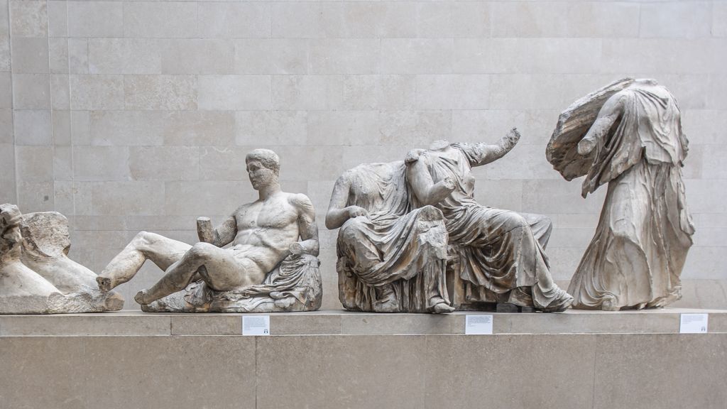 London and Athens are about to agree on the Parthenon sculptures