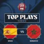 2022 World Cup Highlights: Morocco stuns Spain over PKS, 3-0