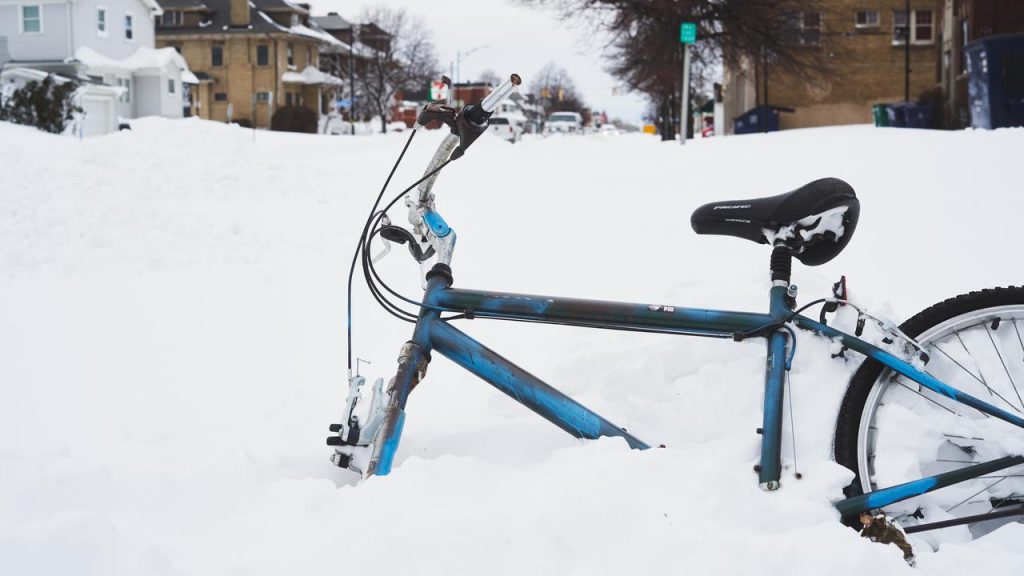 Why it's not as cold here as in America: Many 'obstacles' in the way |  Domestically