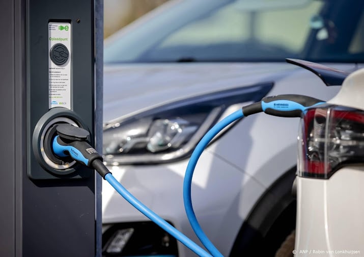 European electric cars could be subsidized in the US