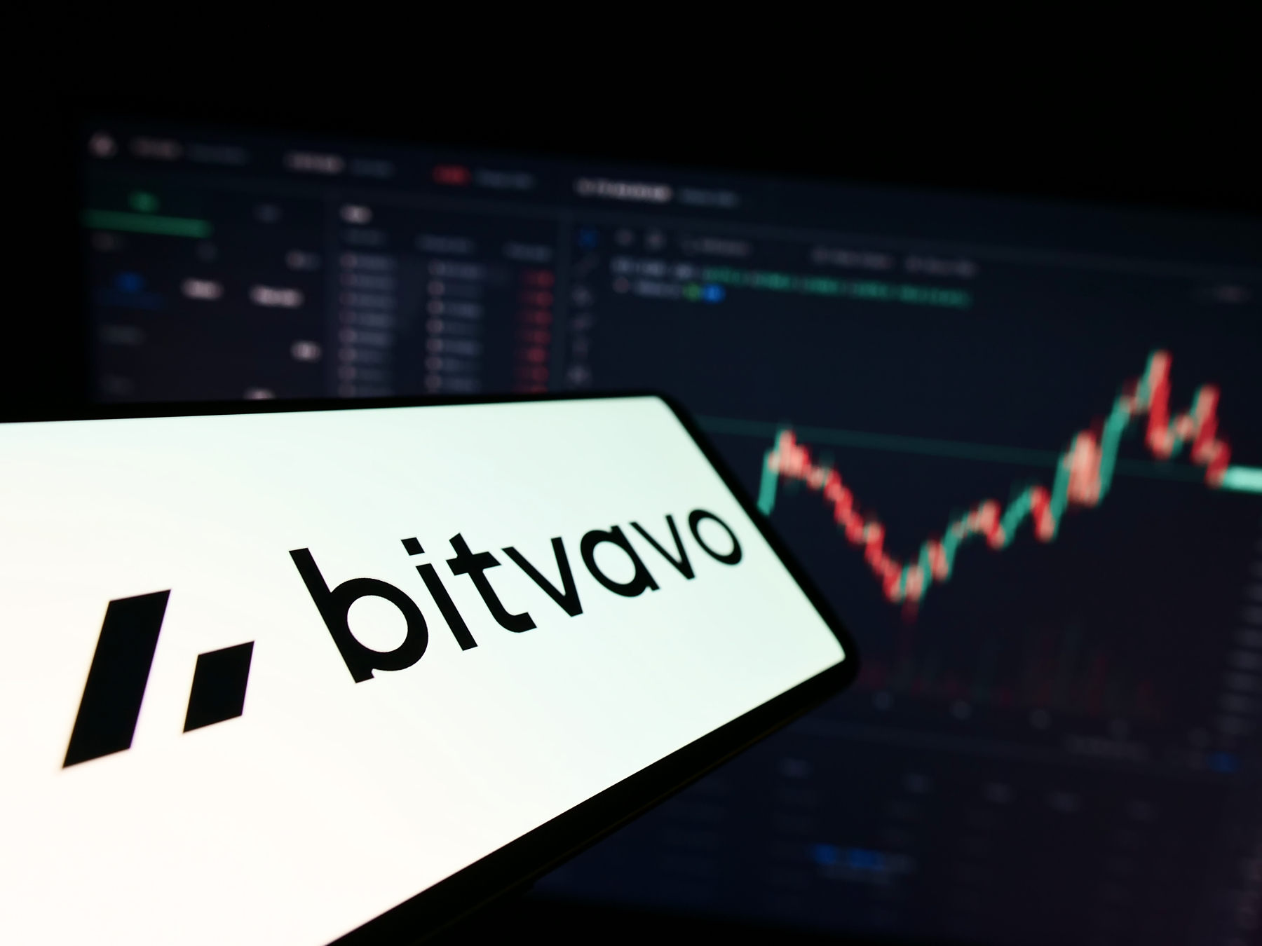 An update on Bitvavo's $280 million deal with Digital Currency Group