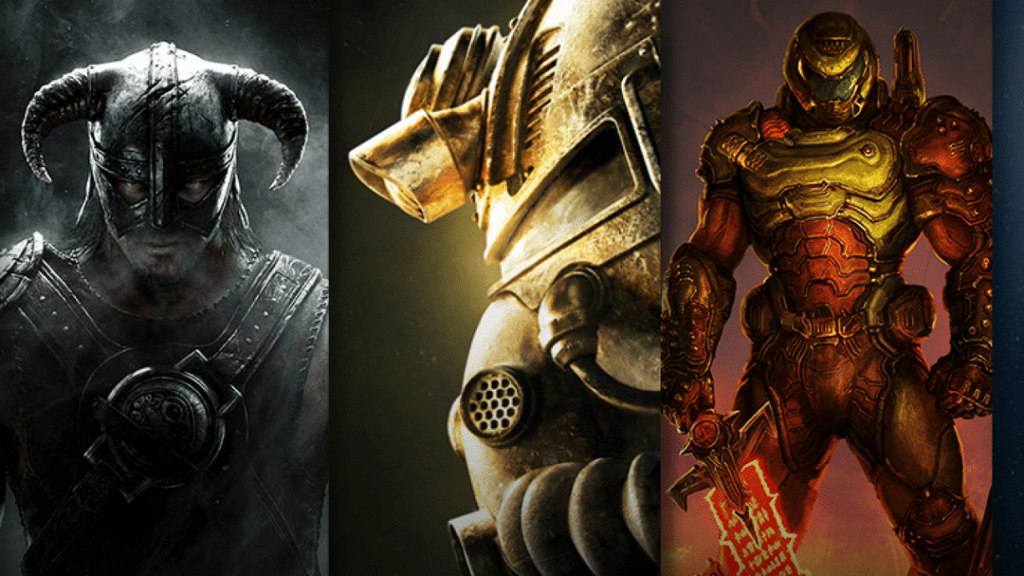 Bethesda presents three futuristic games exclusively for Xbox and PC |  News