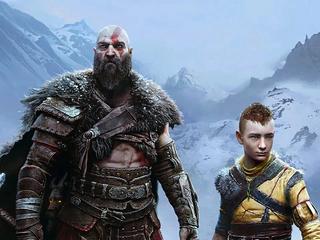 Review: God of War Ragnarök is seen game over de puberteit