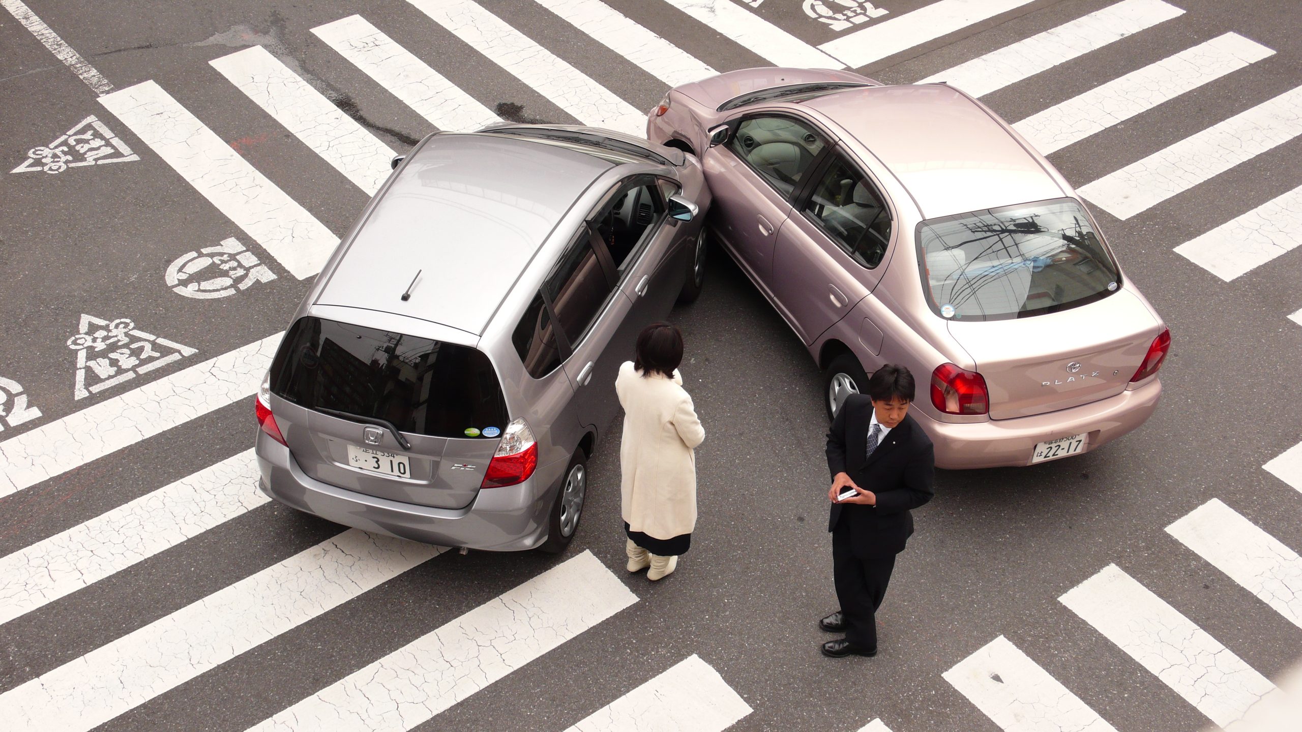 Everything About T-Bone Accident Attorney