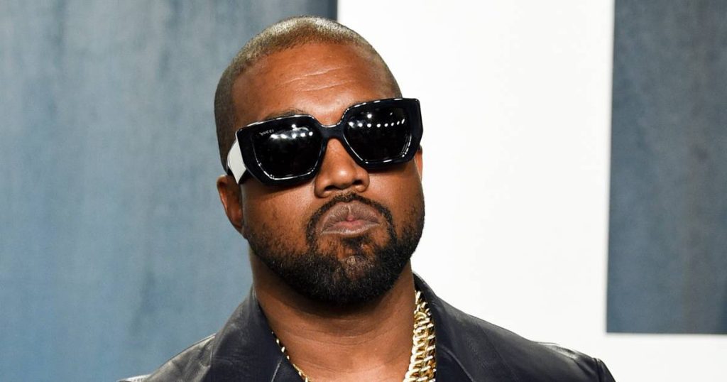 Kanye can not be traced back to former business partner on charges |  show