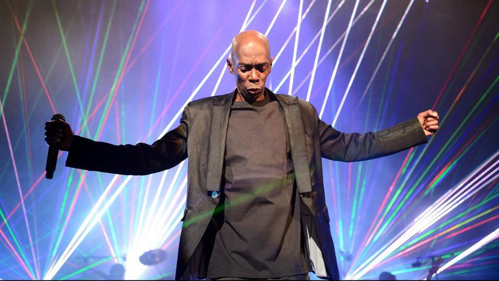 Singer Maxi Jazz, of the dance group Faithless, dies at 65  Media and culture