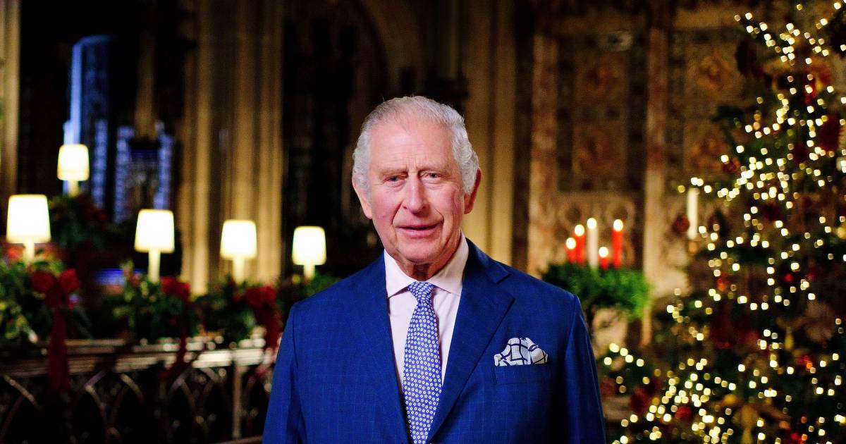 The British secretly hoped for a "surprise" in the speech of Charles III |  Kings