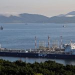 What are the implications of the European embargo on oil from Russia that goes into effect on Monday?