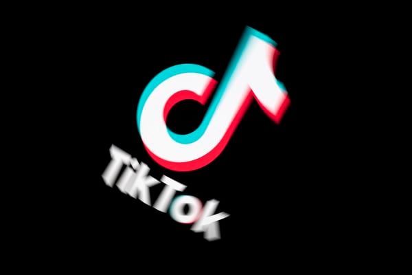 Tik Tok app