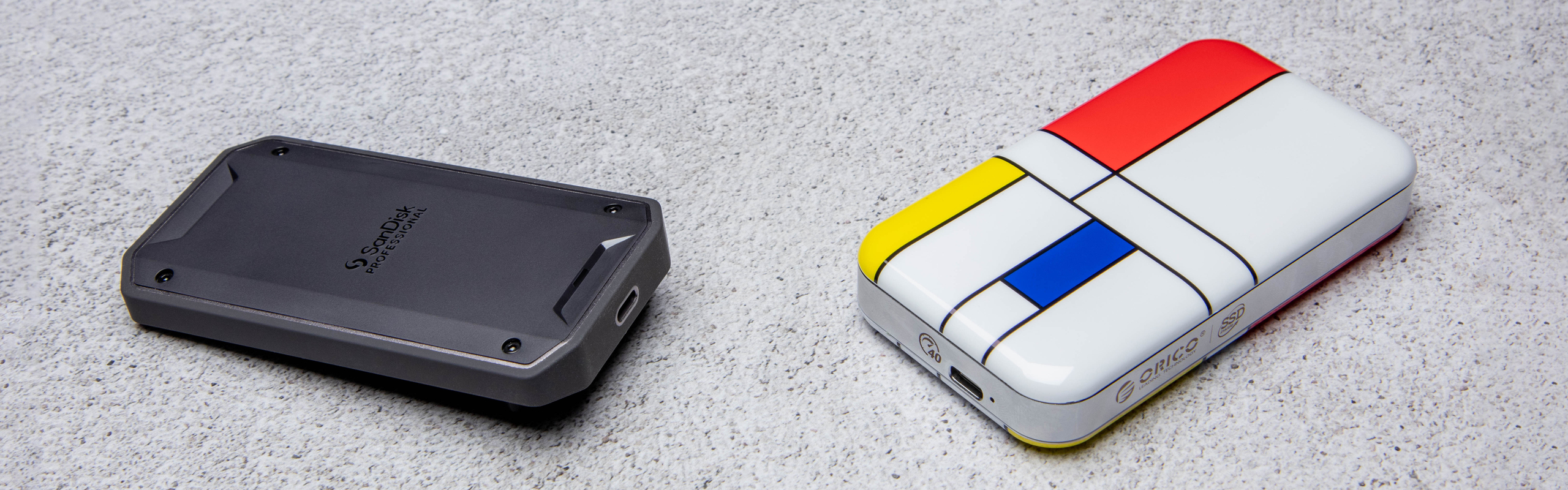 The First USB4 External Hard Drives - Do They Have a Future?