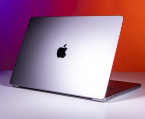 The Apple MacBook Pro 2023e