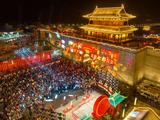 Miljoen Chinezen pakken de koffers voor Chinees Nieuwjaar