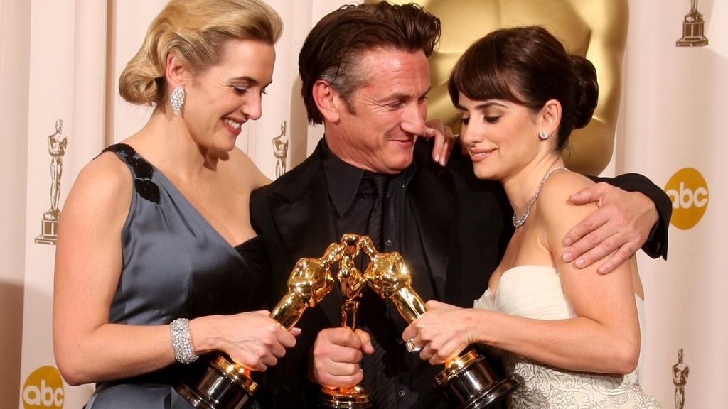 Going to parties and spending a lot of money: This is how you win an Oscar |  Movies and TV shows