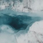Dutch researchers discover a new weak spot in the Antarctic ice sheet |  climate
