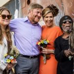 Visit Orange to Aruba: warm welcome with gifts