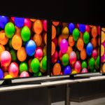 Five affordable 55-inch TVs – round up