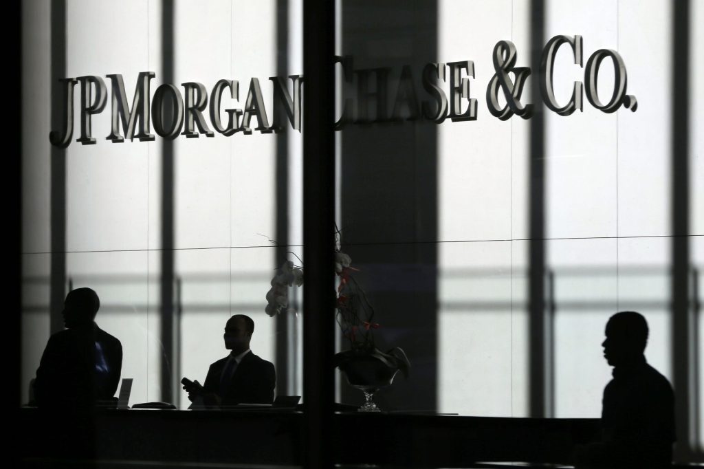 JPMorgan Chase still expects a recession in the US