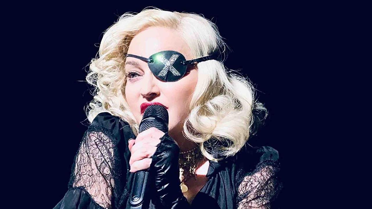 Madonna performs two concerts in Ziggo Dome due to the great interest |  Music