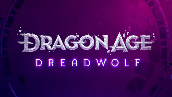 Dragon Age: Dreddwolf
