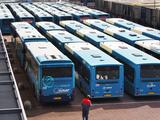 Geen trein en bus in Gelderland en Twente vanwege stakingen vrijdag