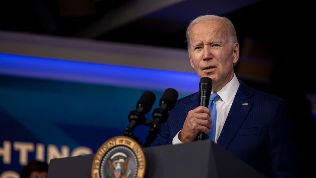 Secret Documents Found in Biden's Former Private Office |  Abroad
