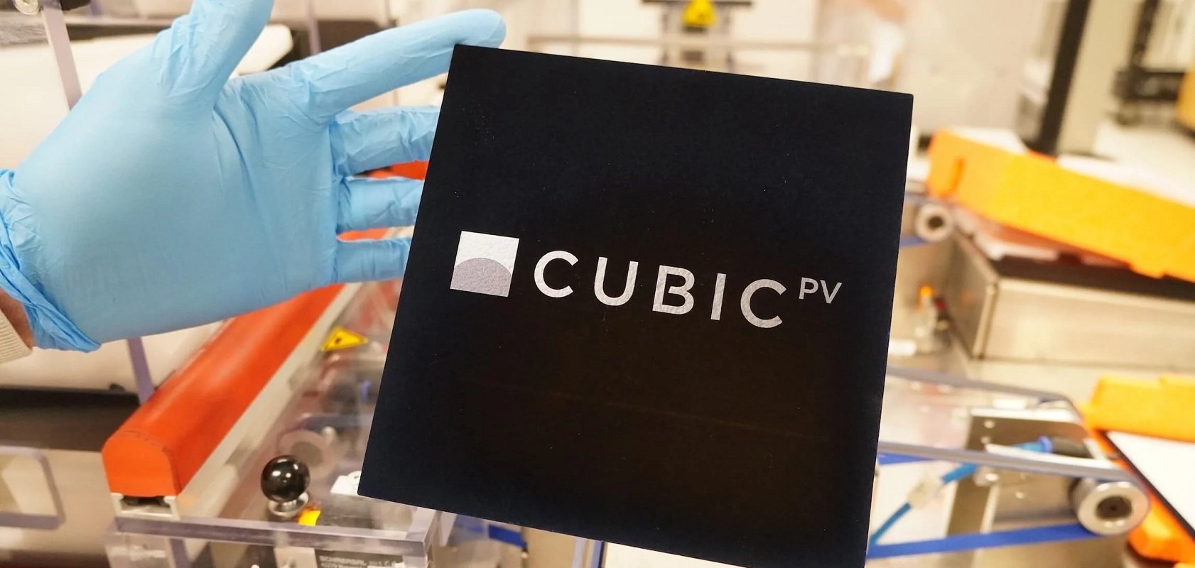 Solar Magazine - CubicPV to build 10 GW peak wafer factory in US