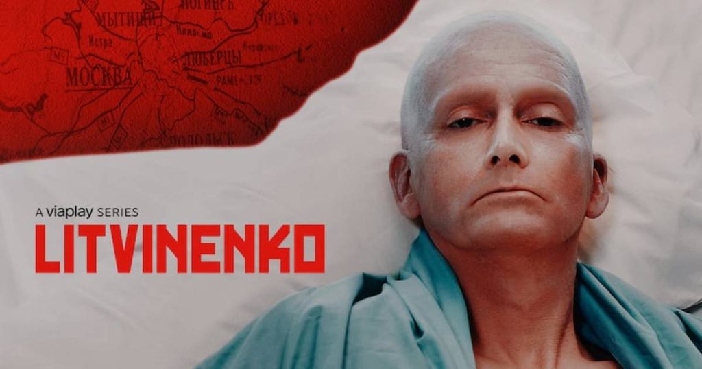 Suspenseful spy-drama series about Litvinenko: the first investigation into a "never-dead" murder |  Watch