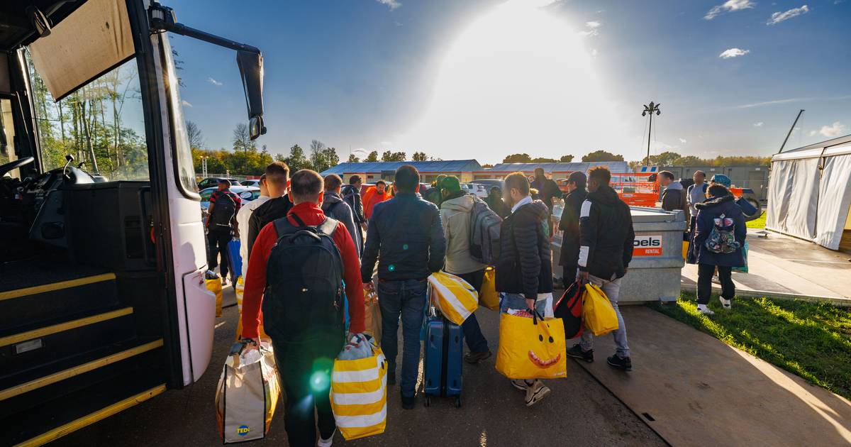The Hague calls for thousands more places for refugees in Overijssel and Gelderland |  My voice