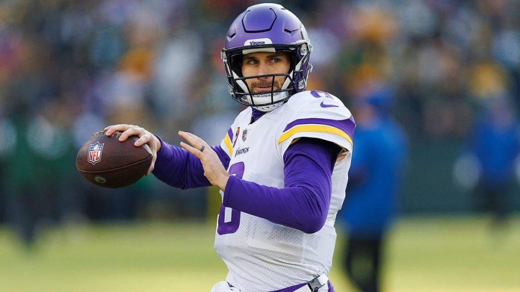 Vikings vs. Gigants Score: Live Updates, Game Stats, Highlights, and Analysis for the 2023 NFL Playoff Wild-Card Game