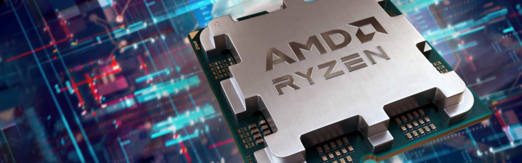 AMD Ryzen 9 7900X3D Benchmark and Ryzen 7 '7800X3D'