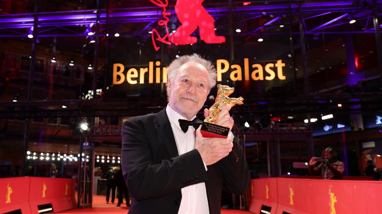A French documentary wins the Golden Bear in Berlin and a nine-year-old boy gets the Silver Bear |  Movies and TV shows