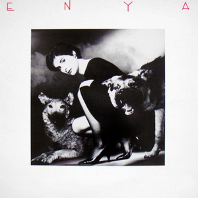 Enya's debut album