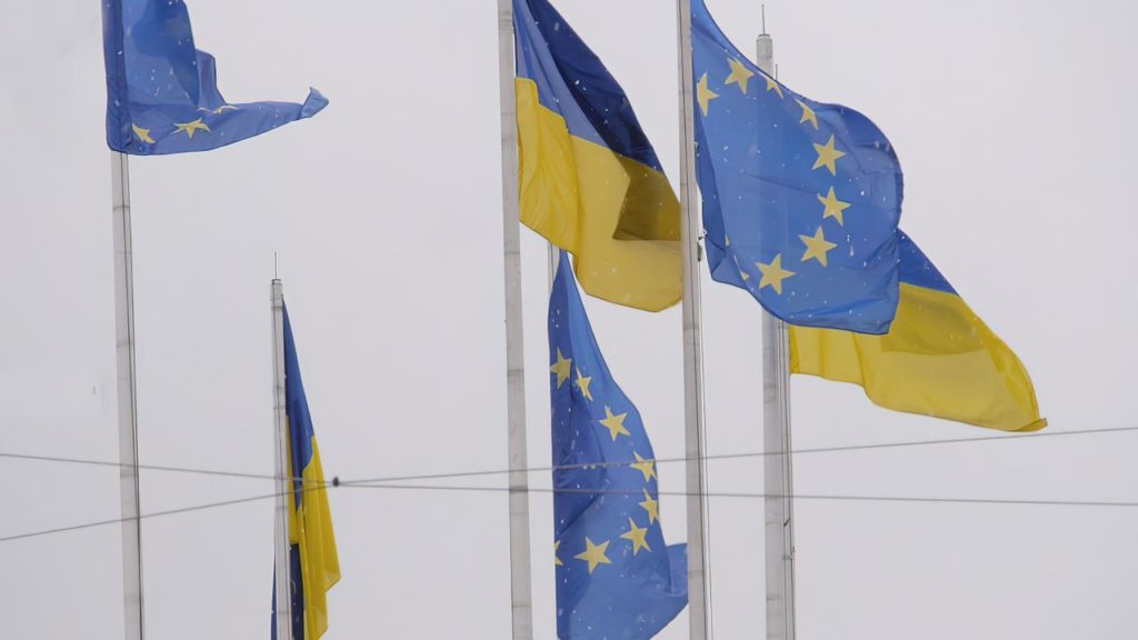 European Union countries reach an agreement on the tenth package of sanctions against Russia |  Economie