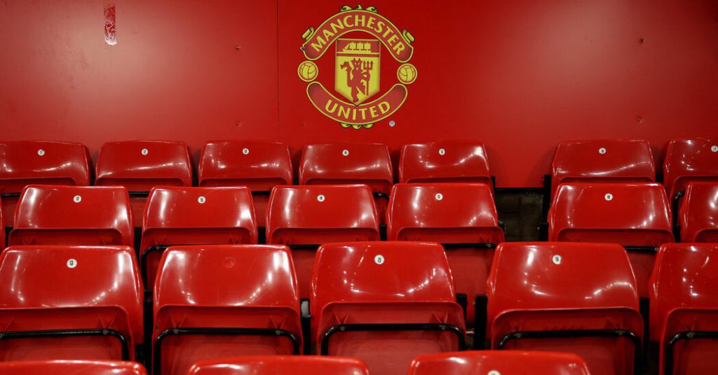 Manchester United's bidding war already has a winner: the sellers
