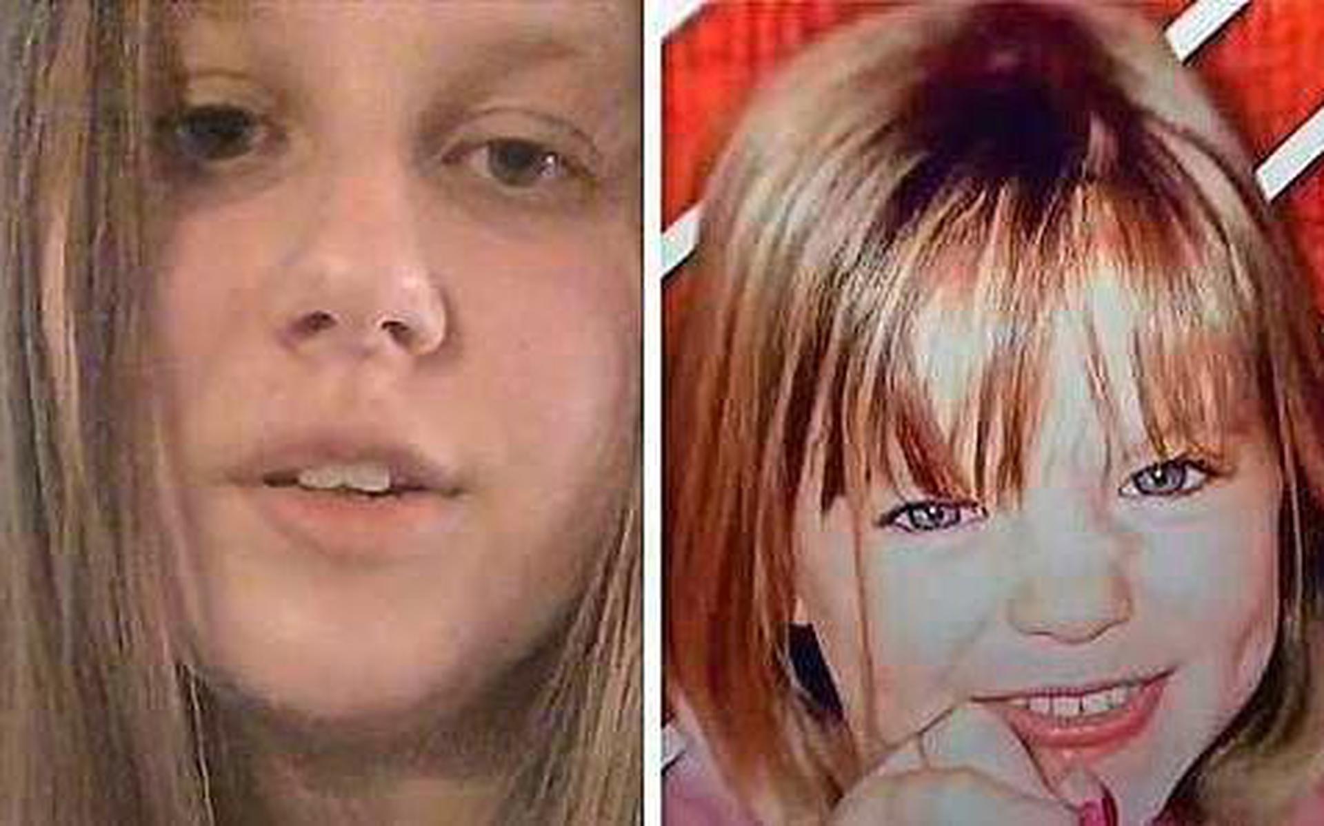 The Polish woman (21) isn’t Madeleine McCann after all.  “We are devastated”
