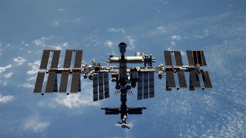 The departure of new astronauts to the ISS International Space Station has been delayed due to technical problems