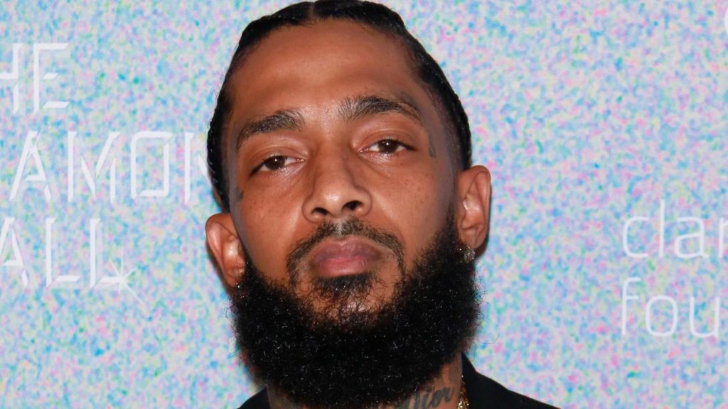 The man who shot rapper Nipsey Hussle has been sentenced to 60 years in prison |  music