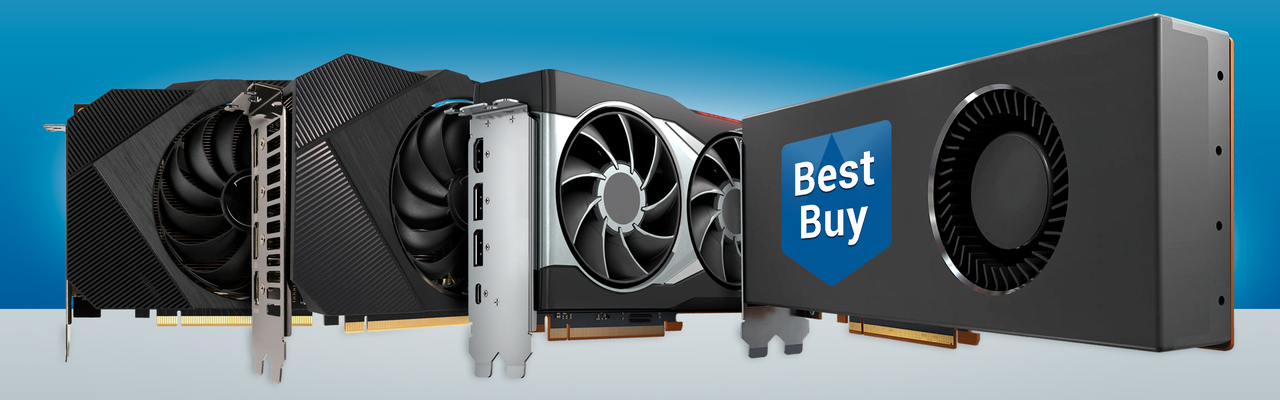 Best Video Card Buying Guide - Best GPUs in March 2023