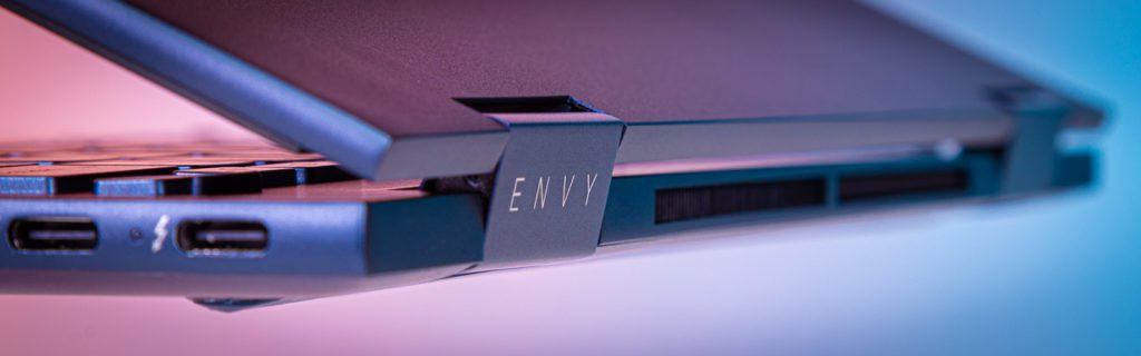 HP ENVY x360 Convertible 13" review