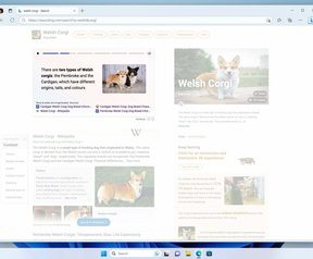 Microsoft Bing Stories and Knowledge Cards 2.0