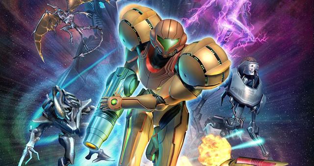 Metroid Prime 4