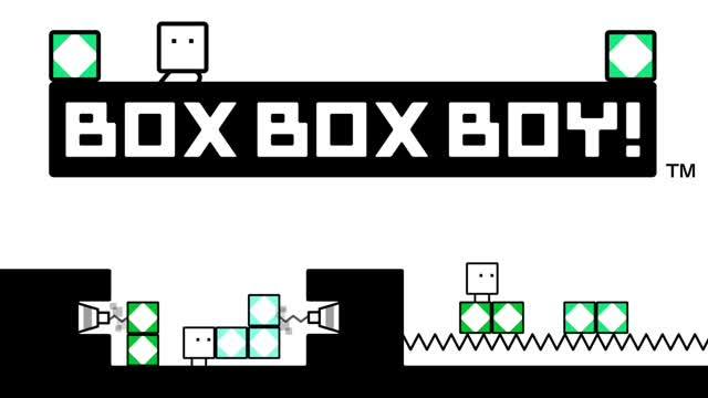 BoxBoxBoy