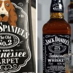 Corporate America’s eyes were fixed on the “whiskey bottle” issue as a dog’s toy